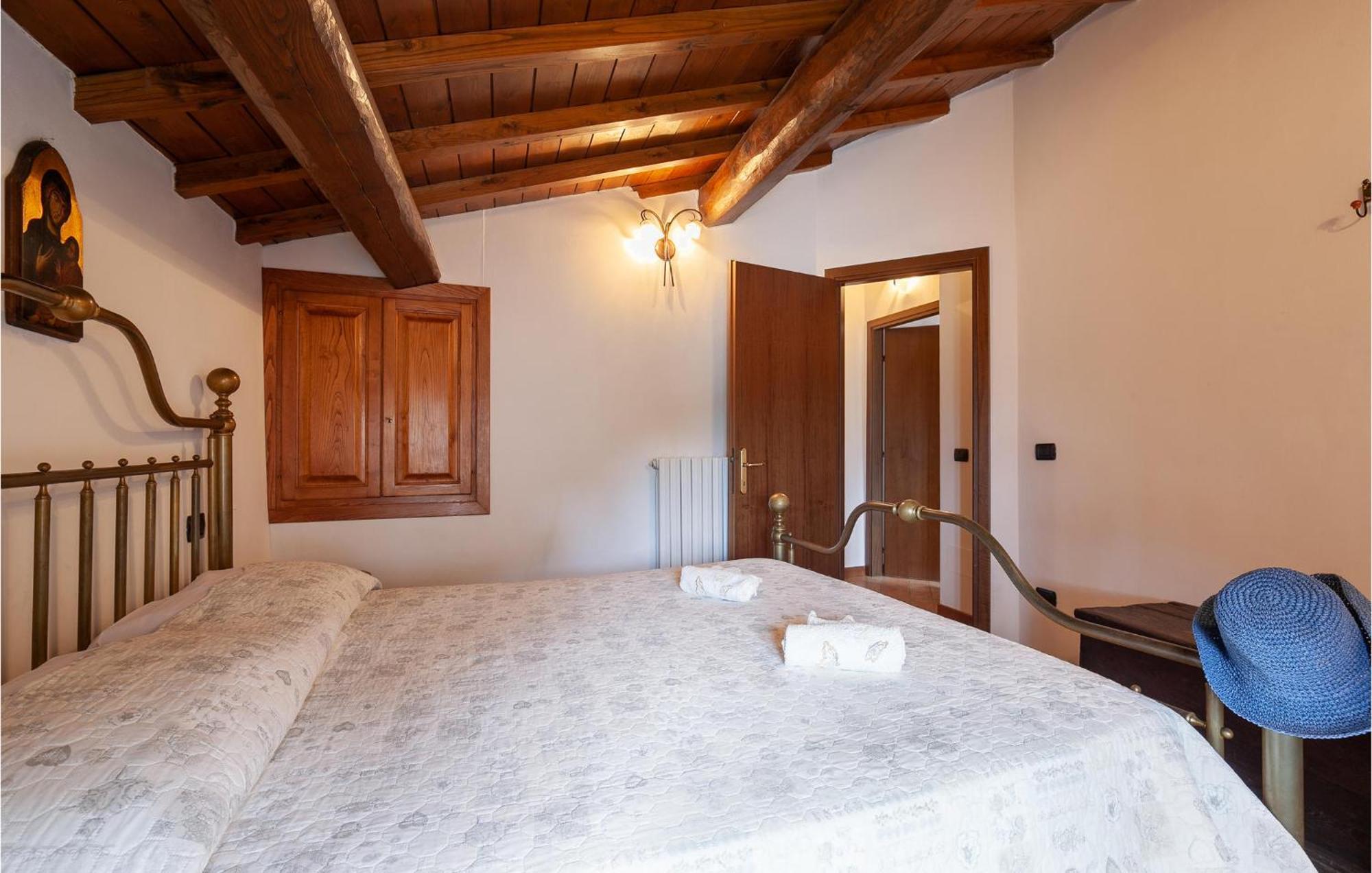Villa Campanella Palagnana Exterior foto